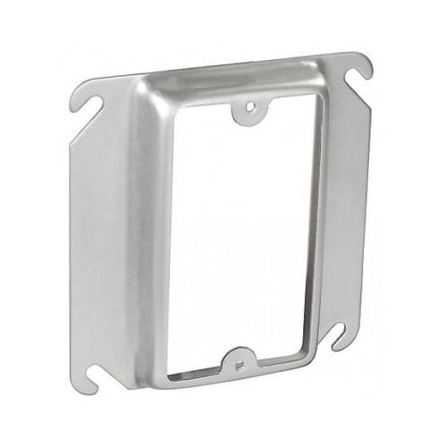 GARVIN® 52C14-5/8 Square Box Plaster/Mud Rings