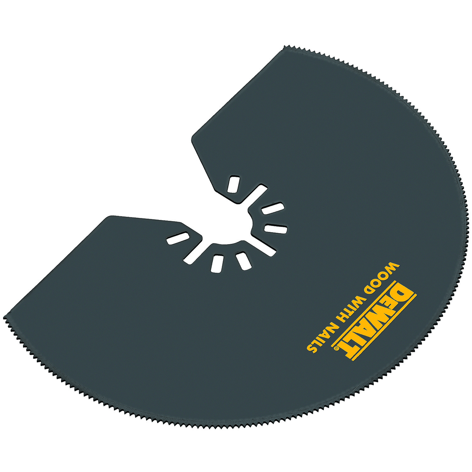 DeWALT® DWA4210 Oscillating Tool Accessories