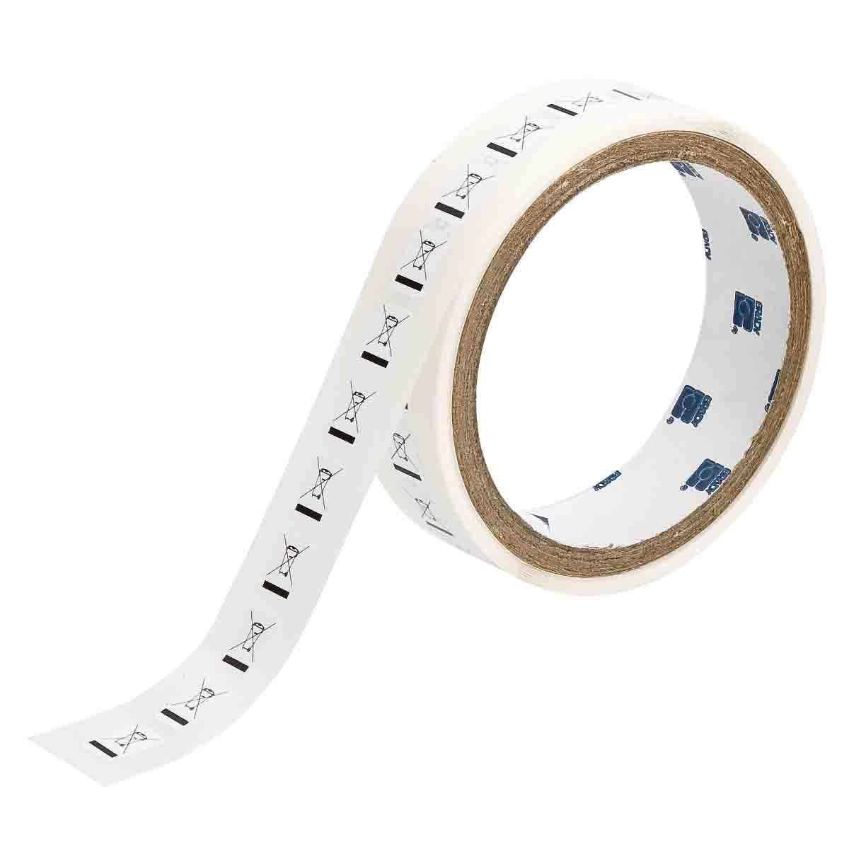 Brady® WEEE-1-.5 Safety & Facility Labels