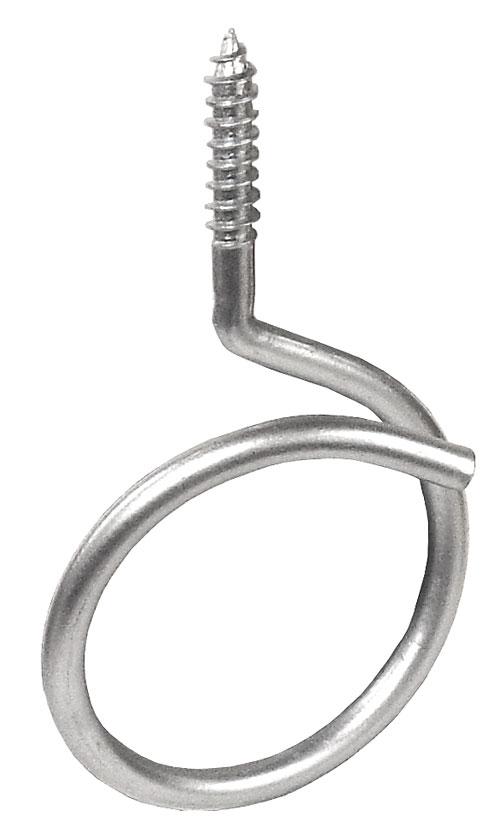 GARVIN® BR-150-WS Cable Rings & Saddles