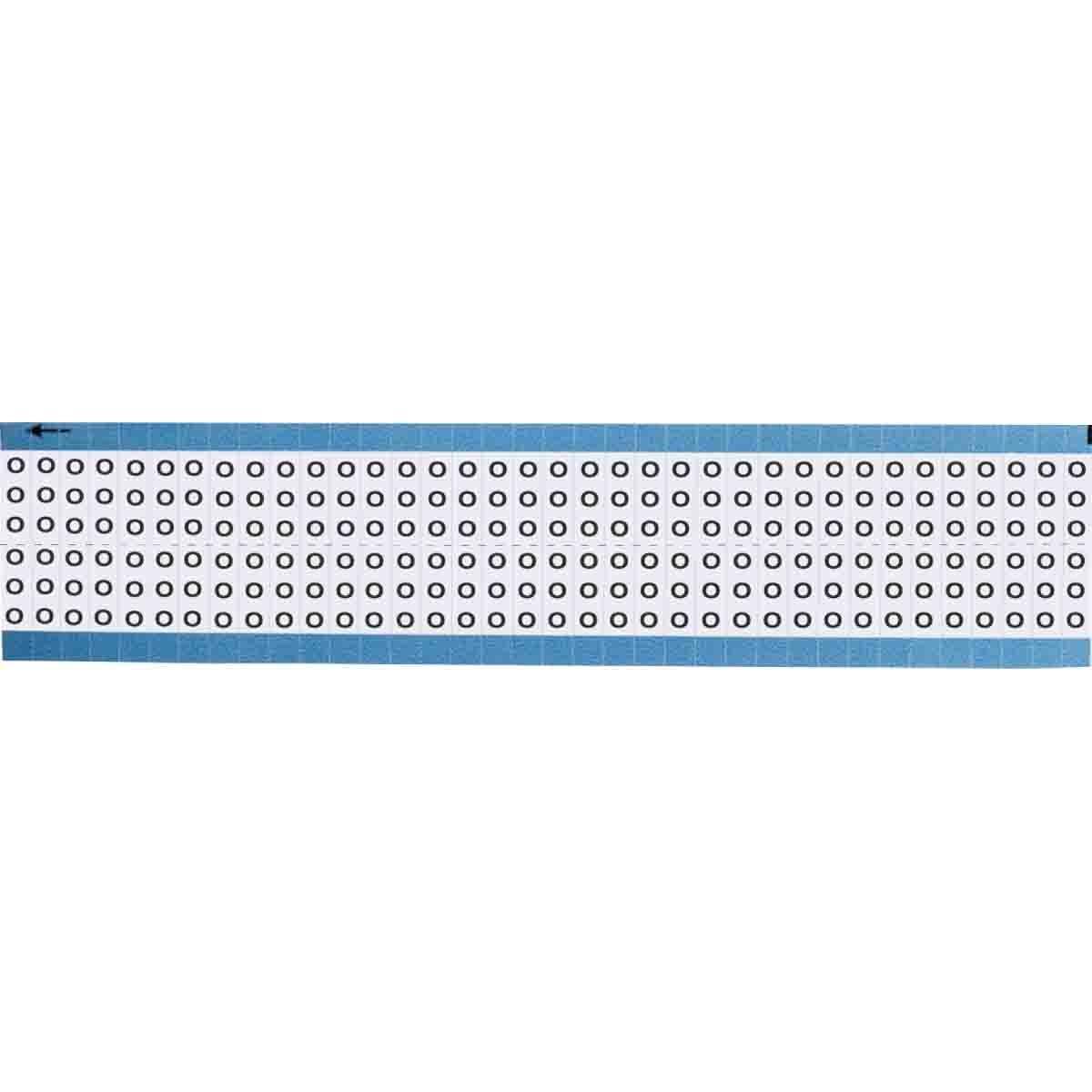 Brady® TWM-O-SC-PK Wire Marker Cards