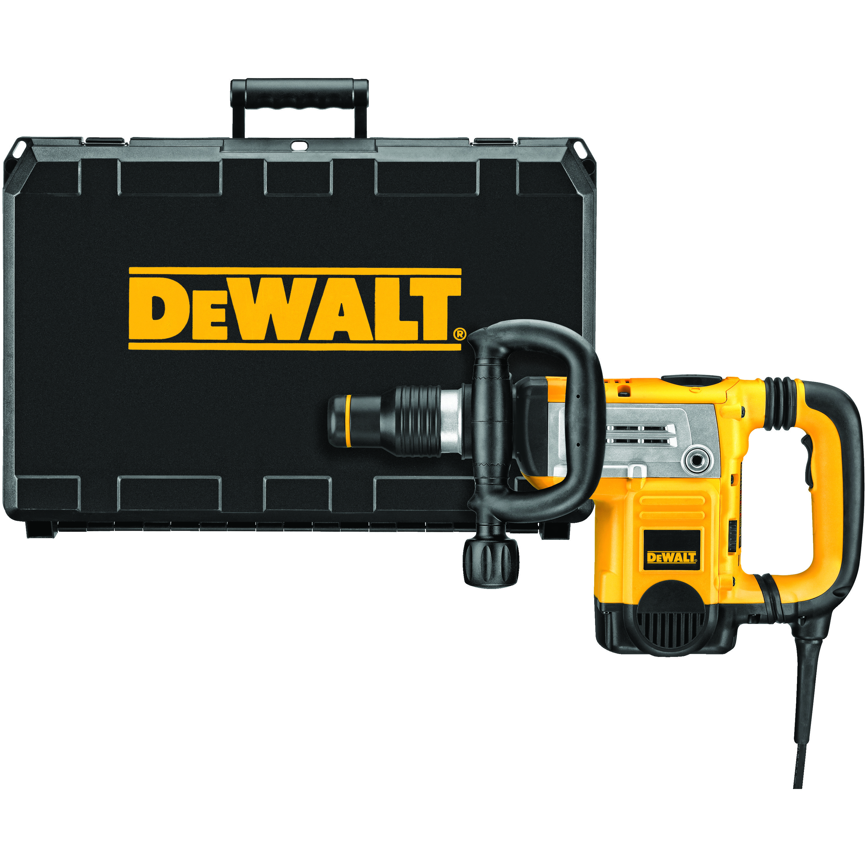 DeWALT® D25831K Electric Demolition Hammers
