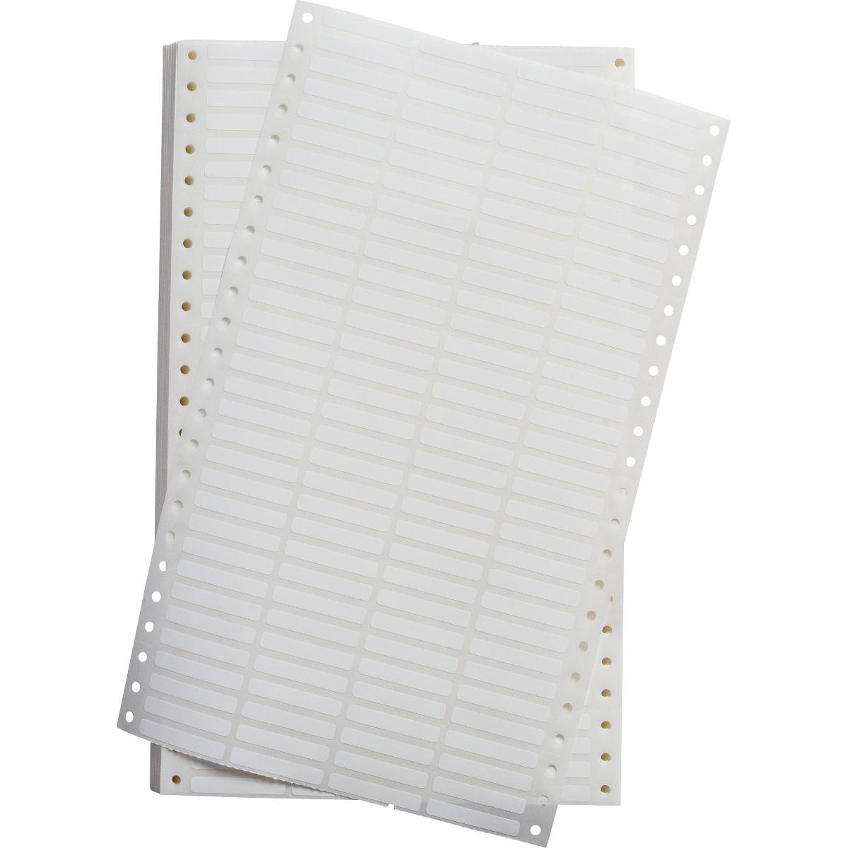 Brady® BCDAT-8-619-5 Wire & Component Labels