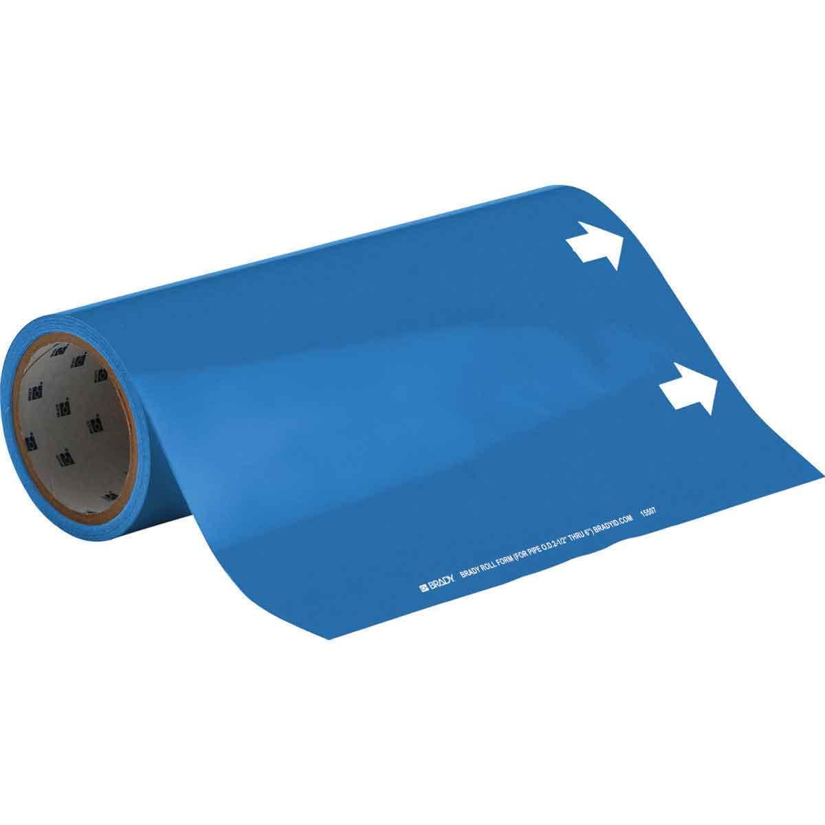 Brady® 15507 Pipe Markers