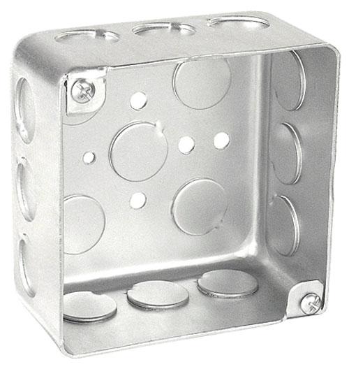 GARVIN® 52171-1/2DR Square Boxes