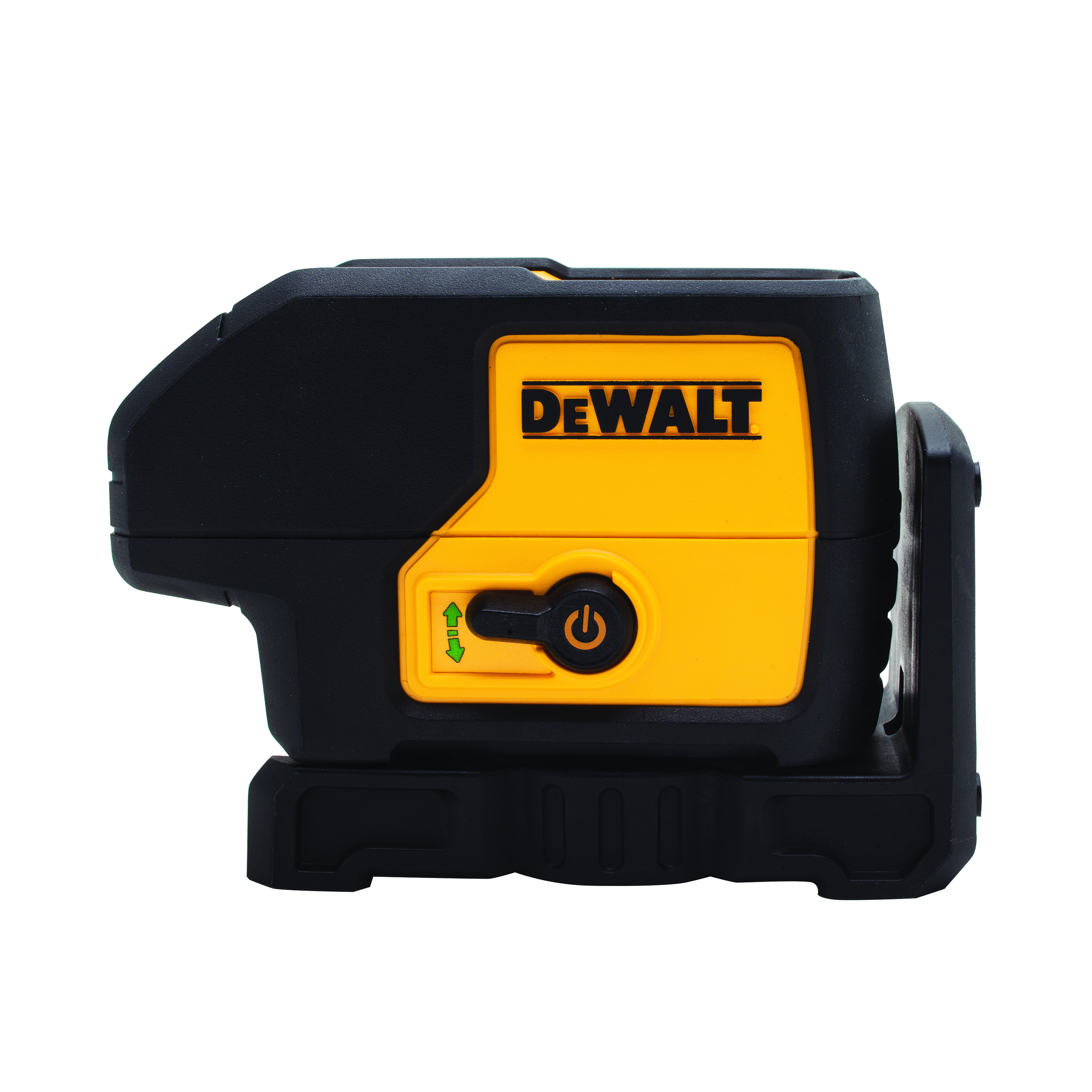DeWALT® DW083CG Rotary & Straight Line Laser Levels