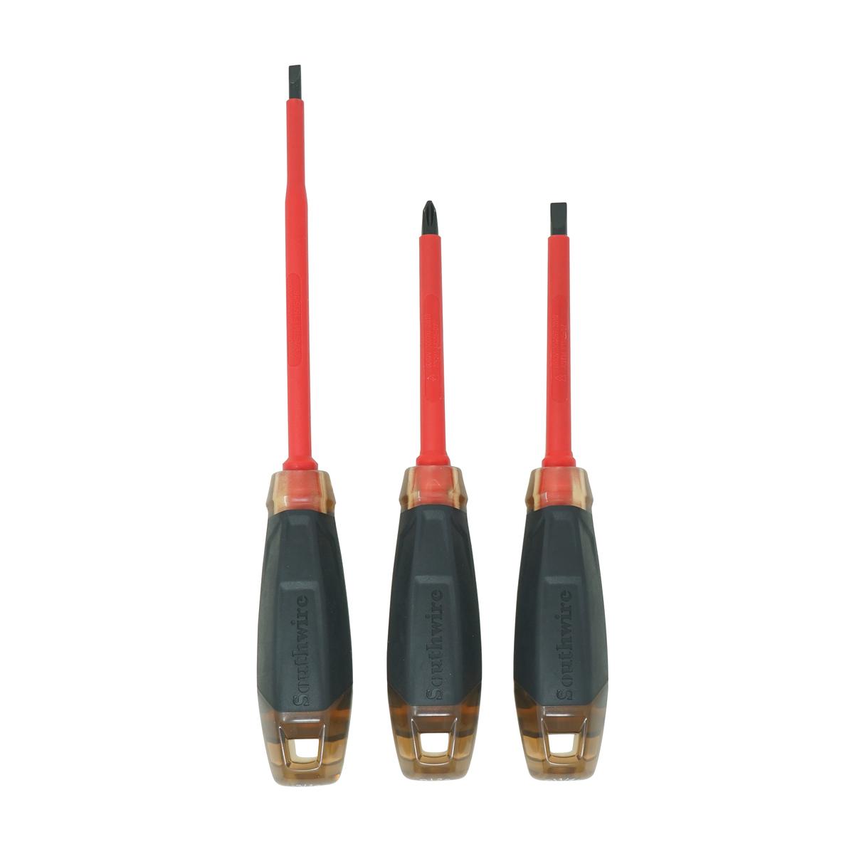 Southwire® 65172040 Screwdriver Sets