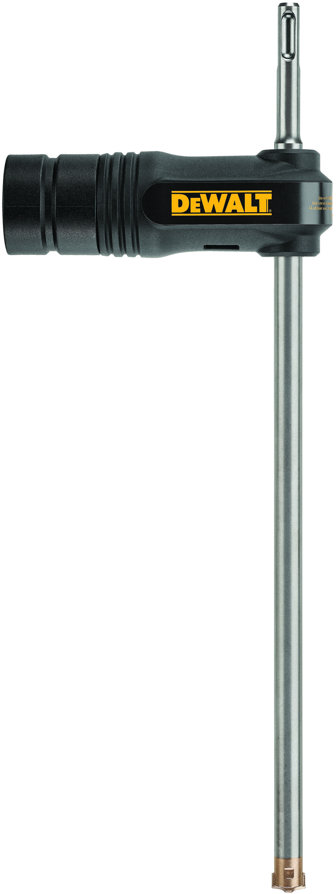 DeWALT® DWA54012 Hammer Drill Bits