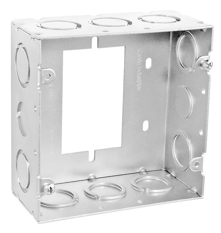 GARVIN® 73171-SUB Square Box Extensions