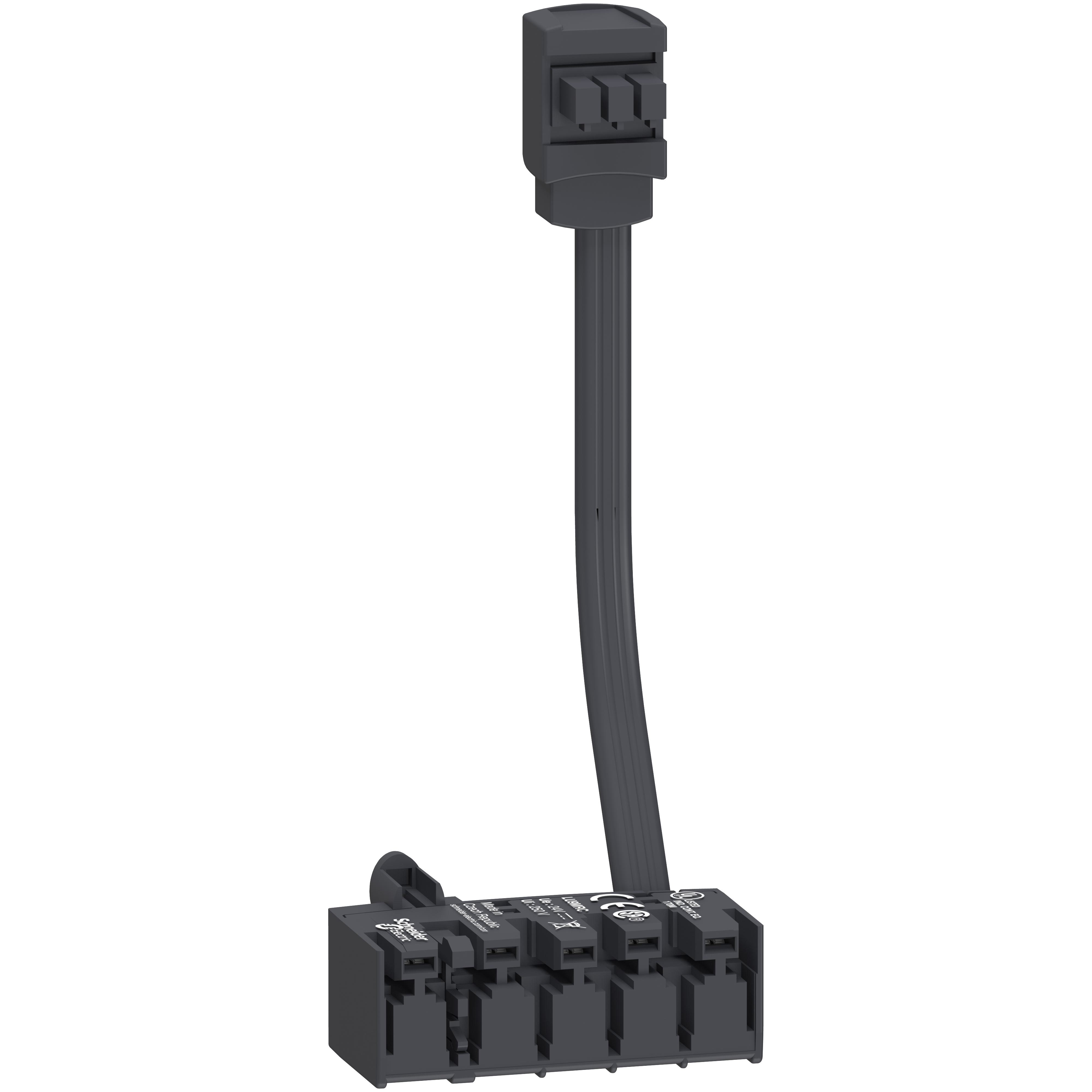 Schneider Electric LU9MRC Motor Control Miscellaneous Accessories