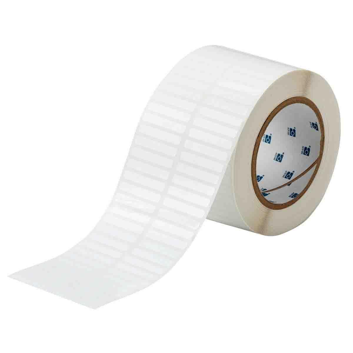 Brady® THT-4-423-10 Wire & Component Labels
