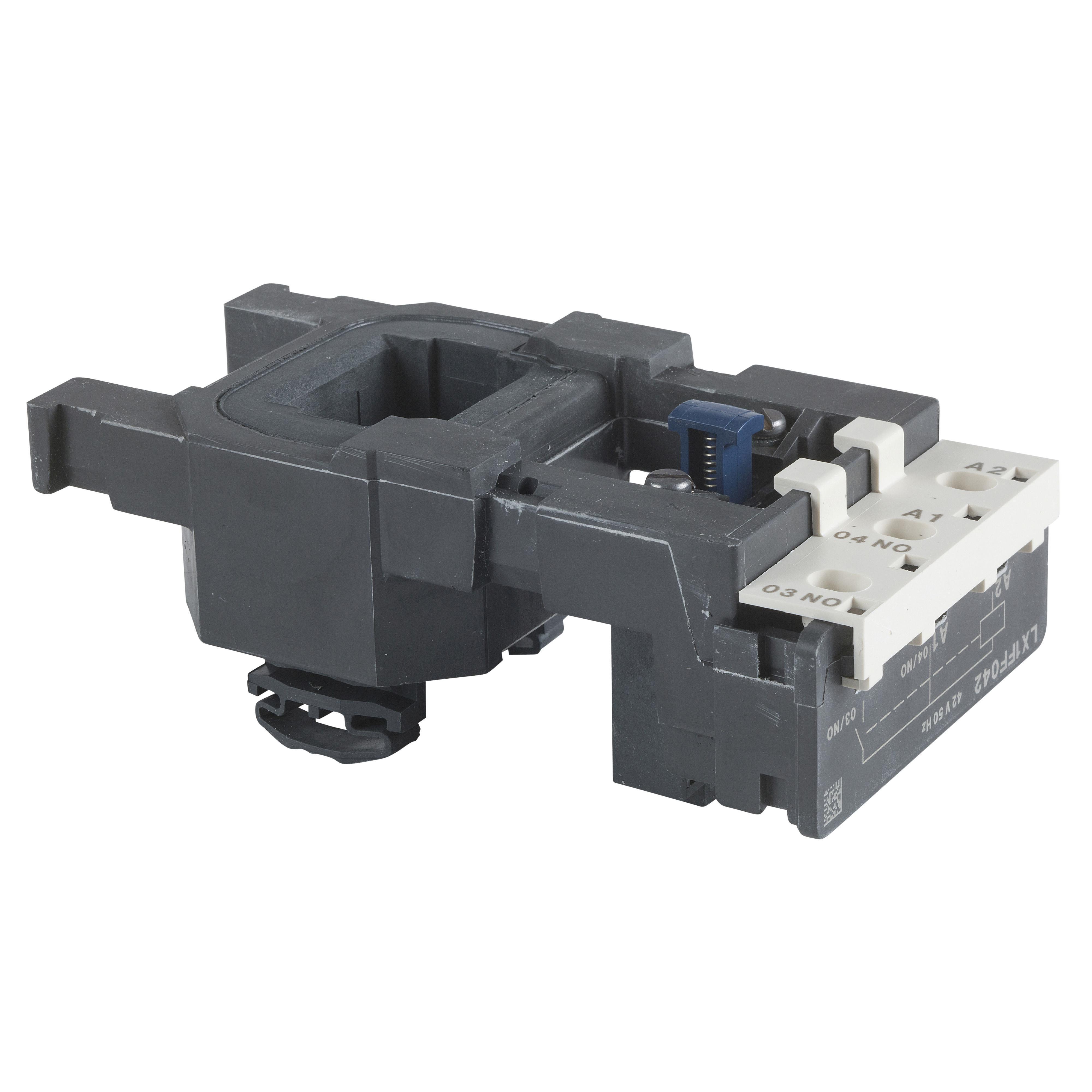 Schneider Electric LX1FF024 Motor Control Coils