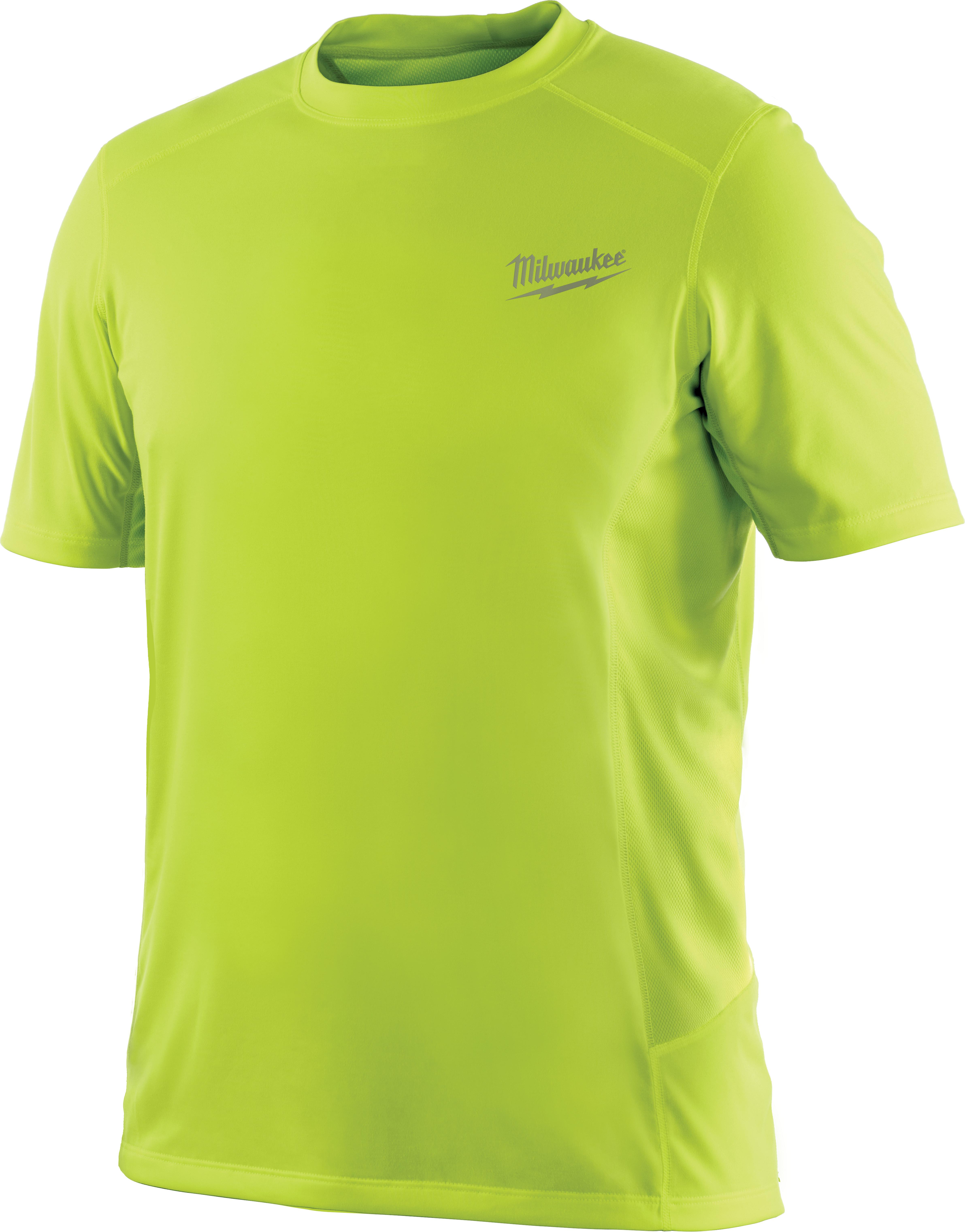 Milwaukee® 410HV-2X Shirts
