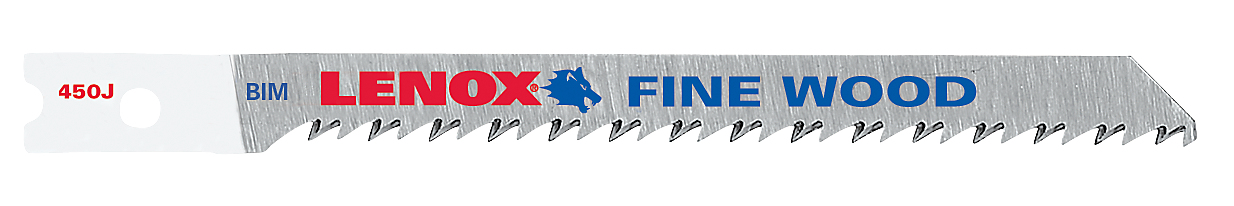 Lenox® 20336BT450JR Jig Saw Blades