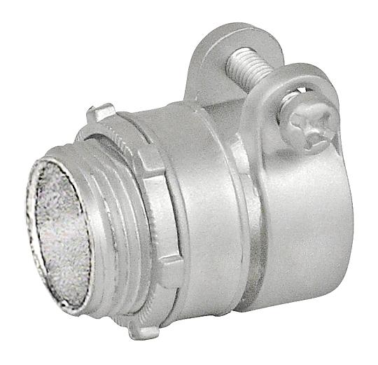 GARVIN® SQZ-125 Armored/Metal Clad Cable Connectors