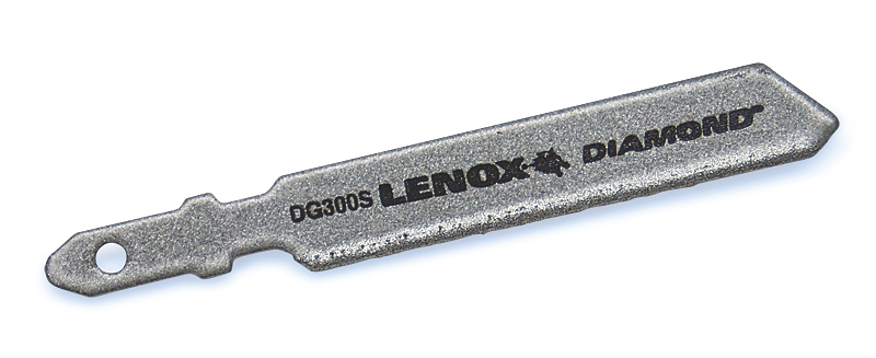 Lenox® 12149DG300S Jig Saw Blades