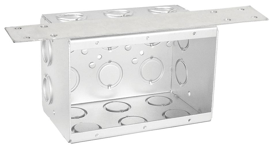 GARVIN® CB-3350 Masonry Box