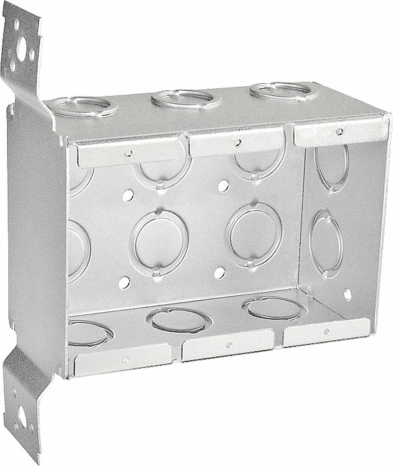 GARVIN® TB-325-F Masonry Box