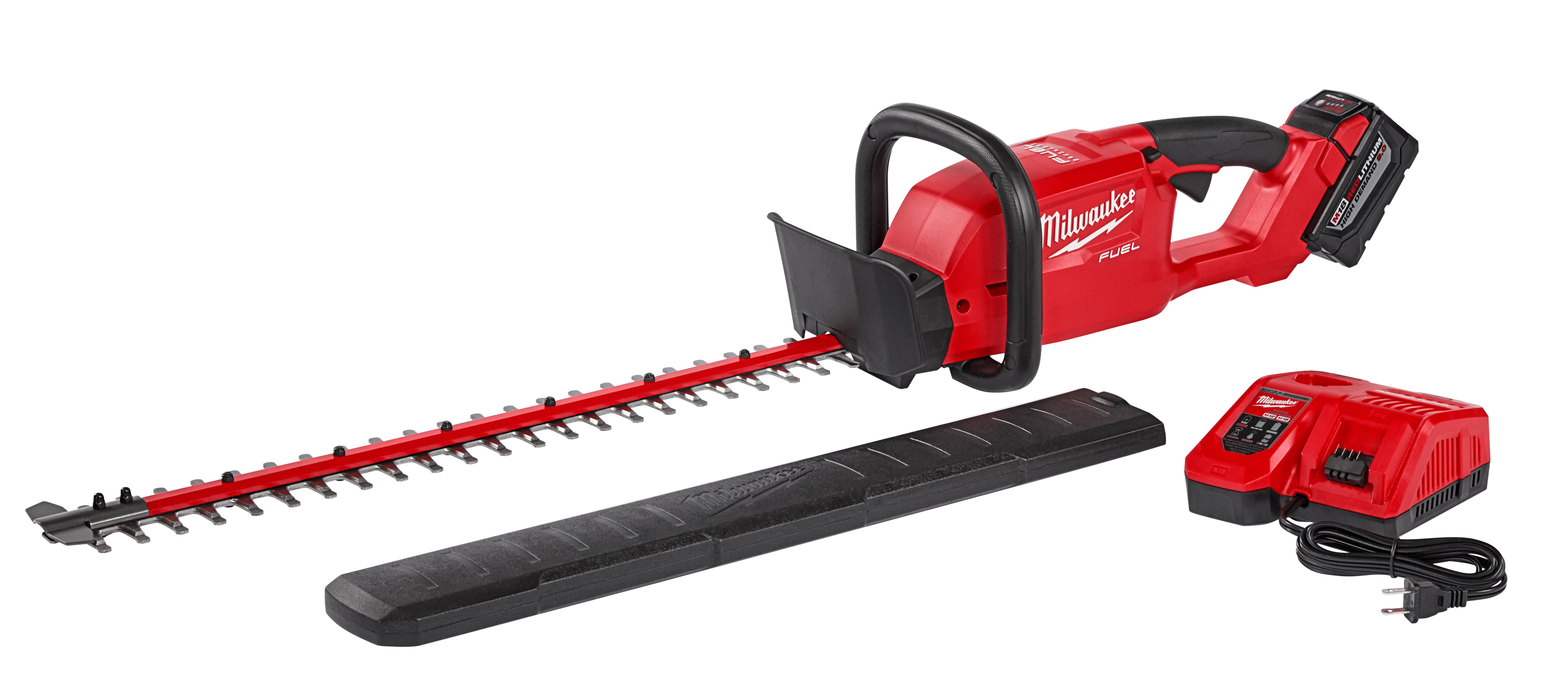 Milwaukee® 2726-21HD Hedge Trimmers