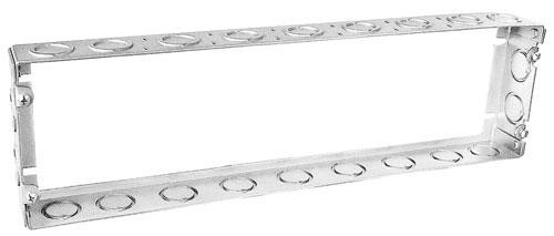 GARVIN® GBEX-1587 Electric Box Mounting Accessories