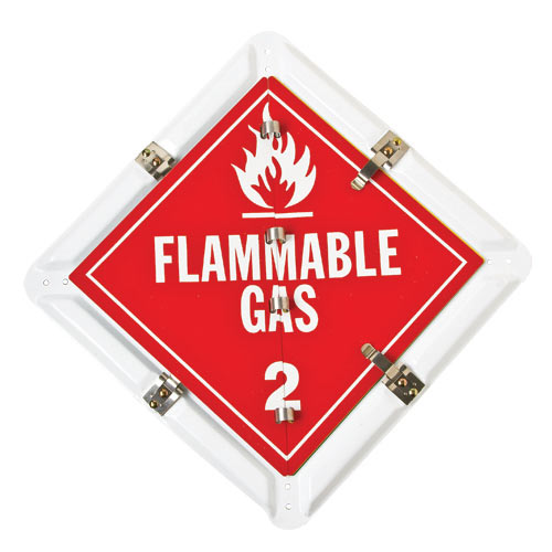 Brady® 63213 Placards