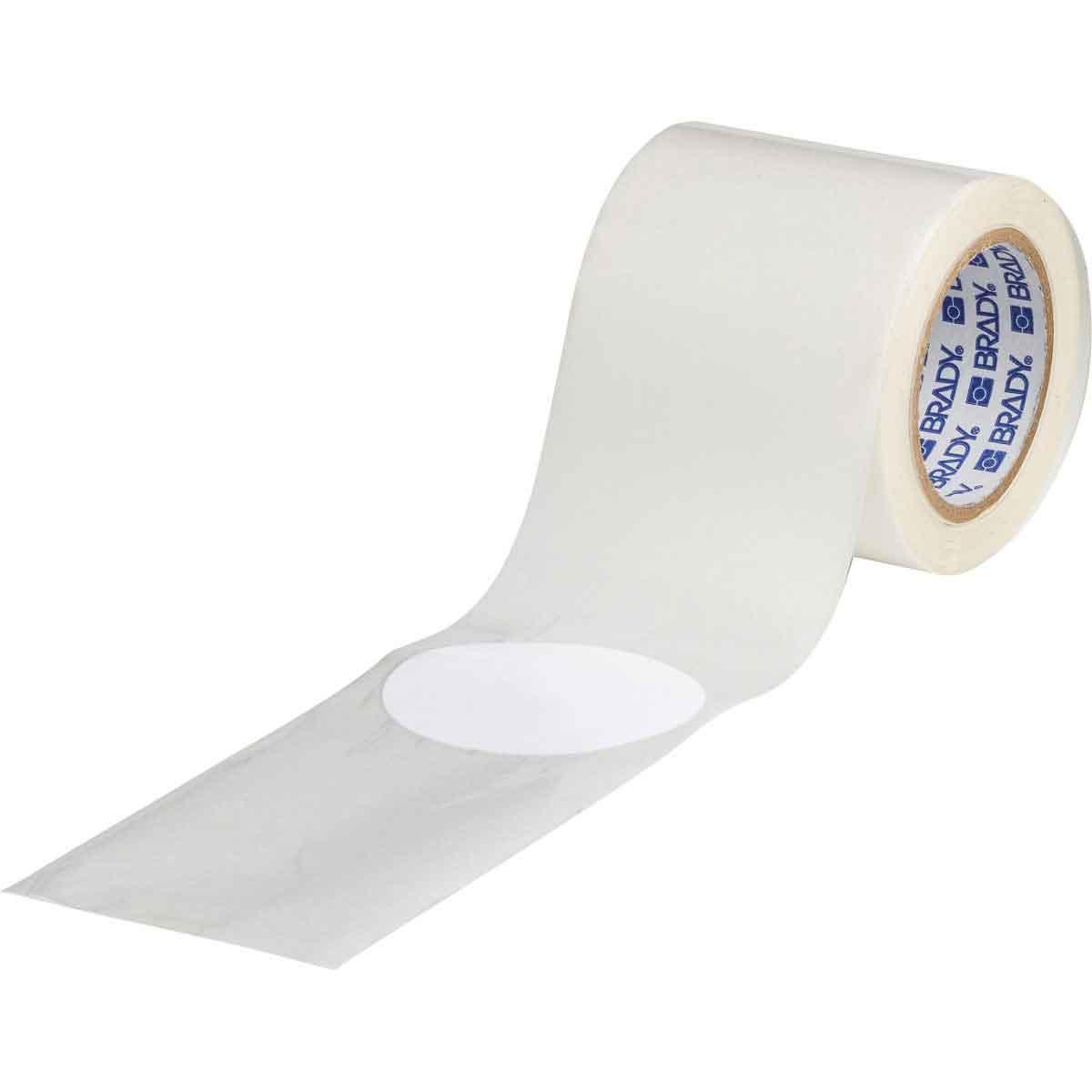 Brady® 104522 Pavement, Floor & Egress Marking Tape & Strips