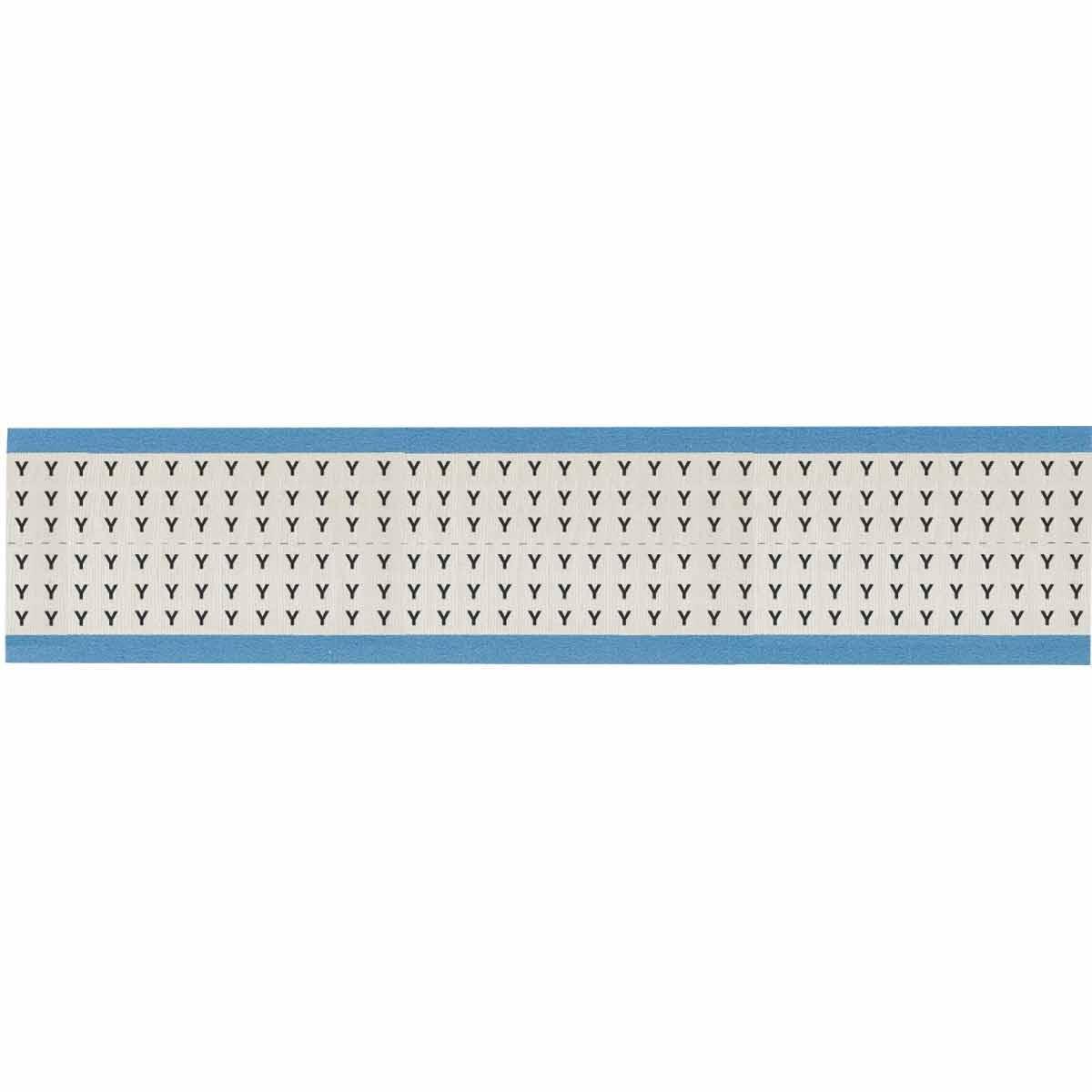 Brady® HH-Y-SC-PK Wire Marker Cards