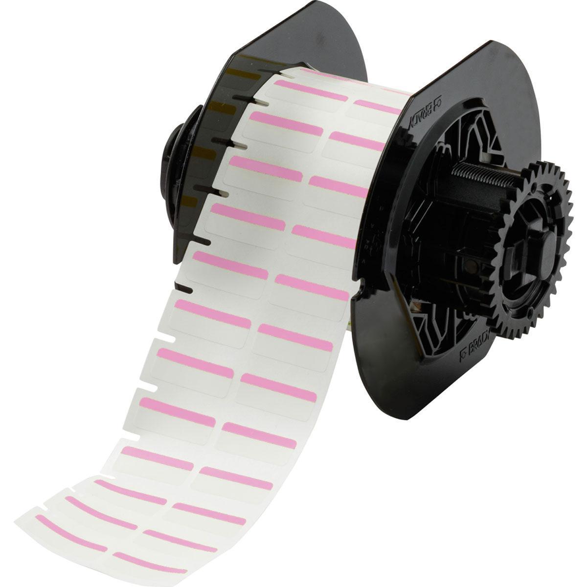 Brady® B33-152-494-PK Blank Labels & Preprinted Headers