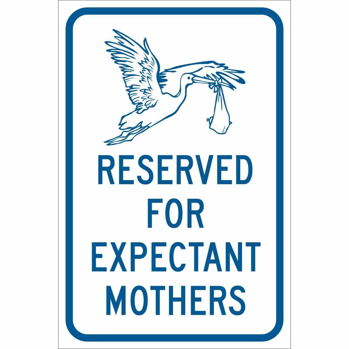 Brady® 115713 Parking & Traffic Signs