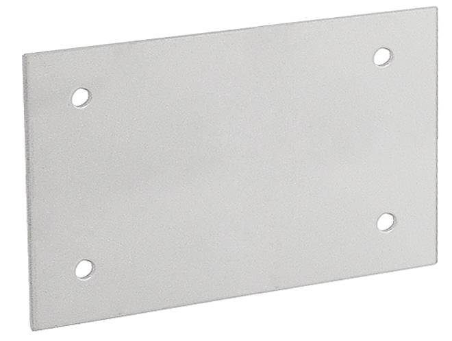 GARVIN® SP-36 Nail Plates for Studs