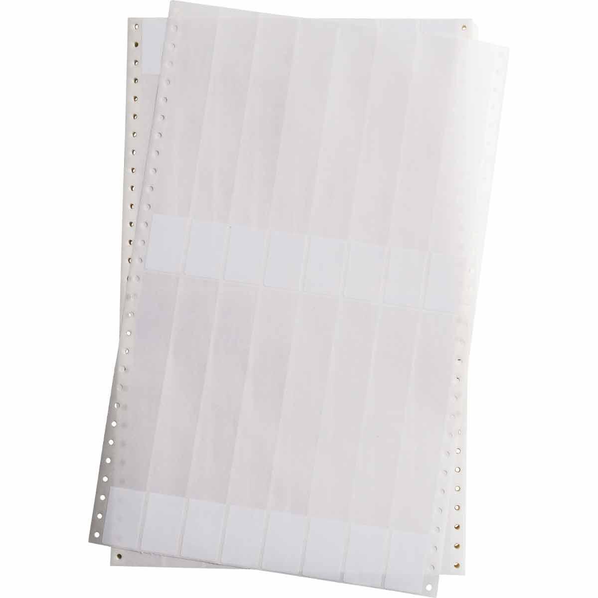 Brady® DAT-42-292-1 Wire & Component Labels