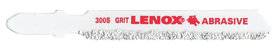 Lenox® 20830F300SG Jig Saw Blades