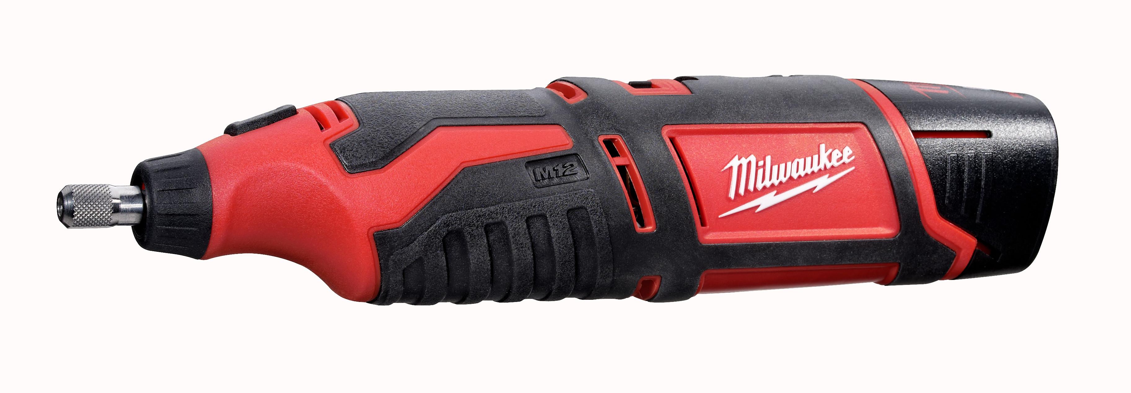 Milwaukee® 2460-21 Cordless Rotary Tools