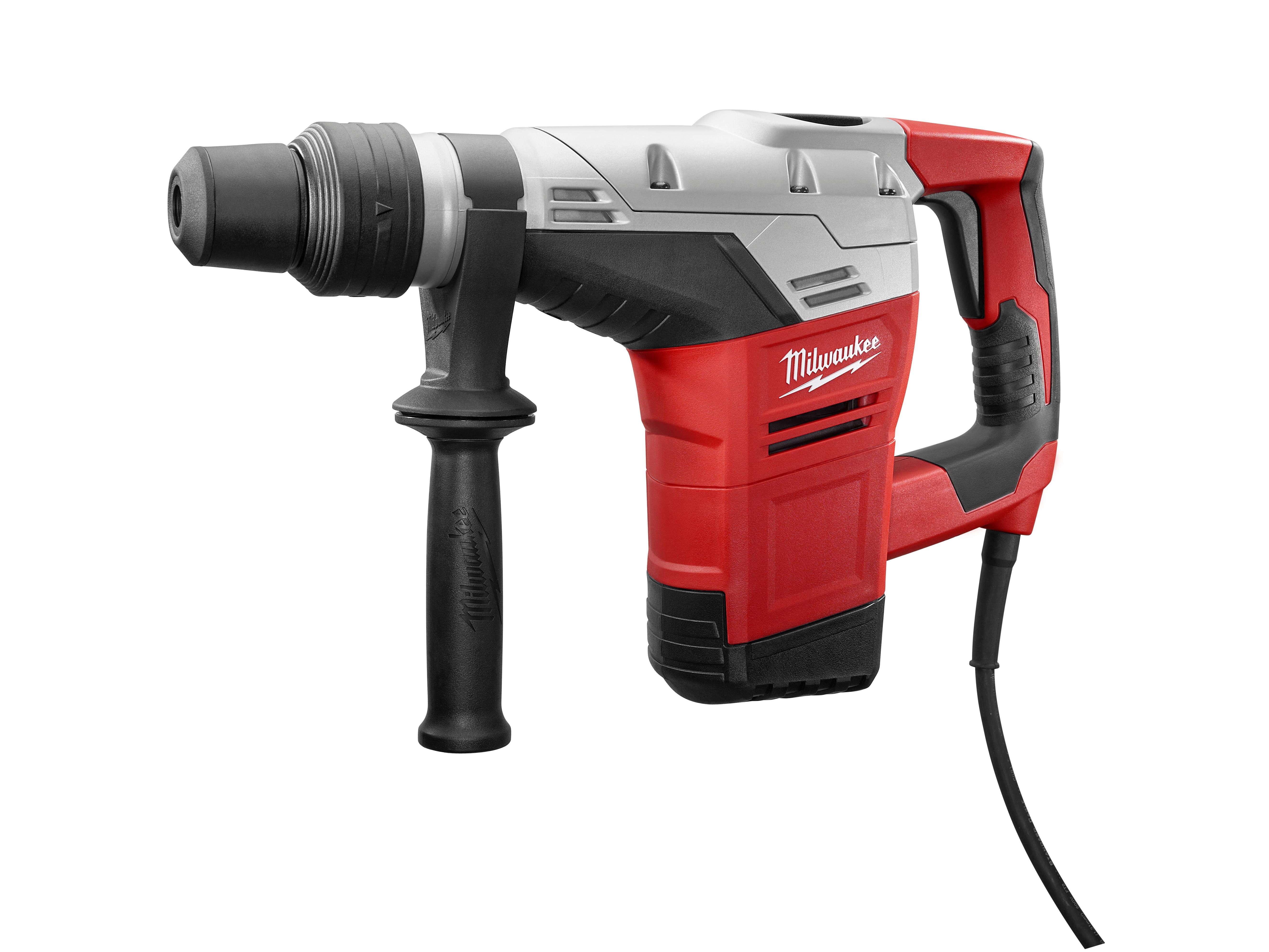 Milwaukee® 5317-21 Electric Rotary Hammers