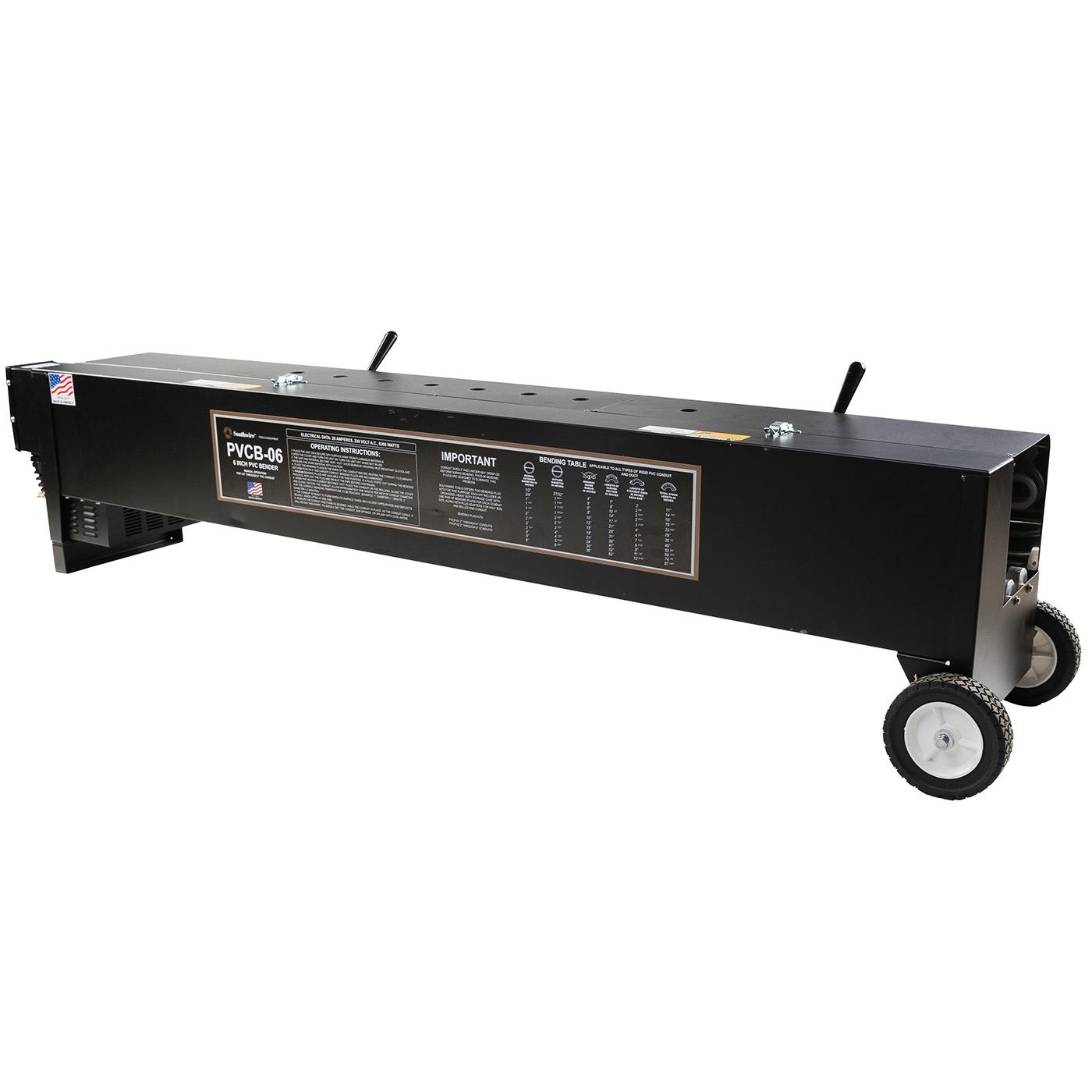 Southwire® 64301201 Electric Conduit Benders