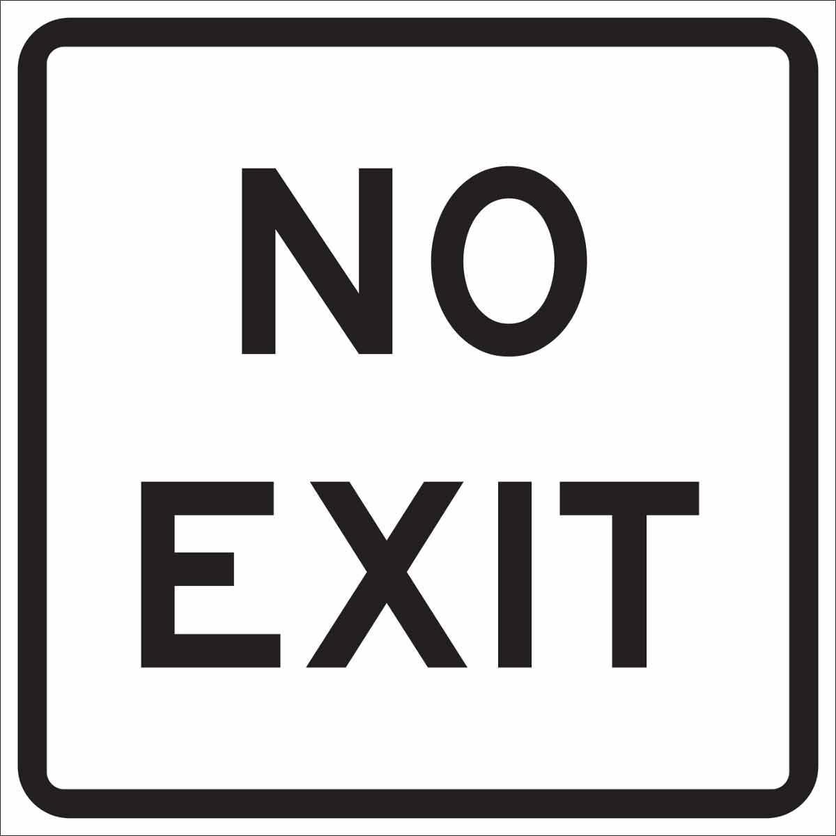 Brady® 115507 Fire, Emergency, Exit & First Aid Signs