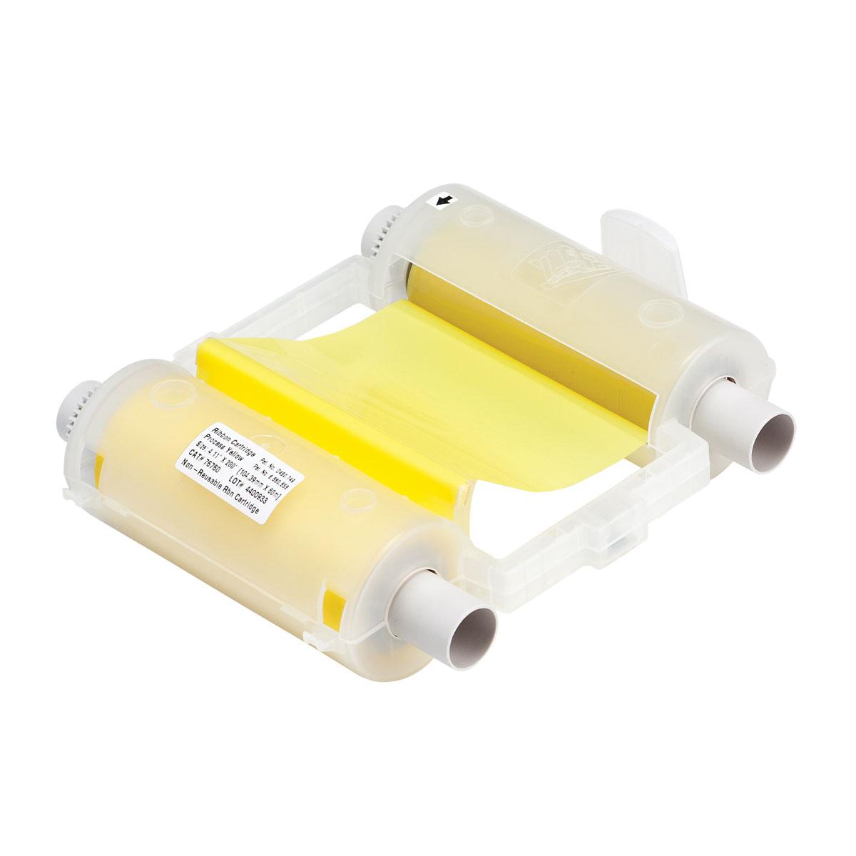 Brady® 76760 Label Printer Ribbons