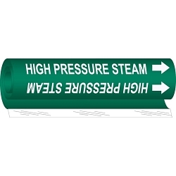 Brady® 5828-O Pipe Markers