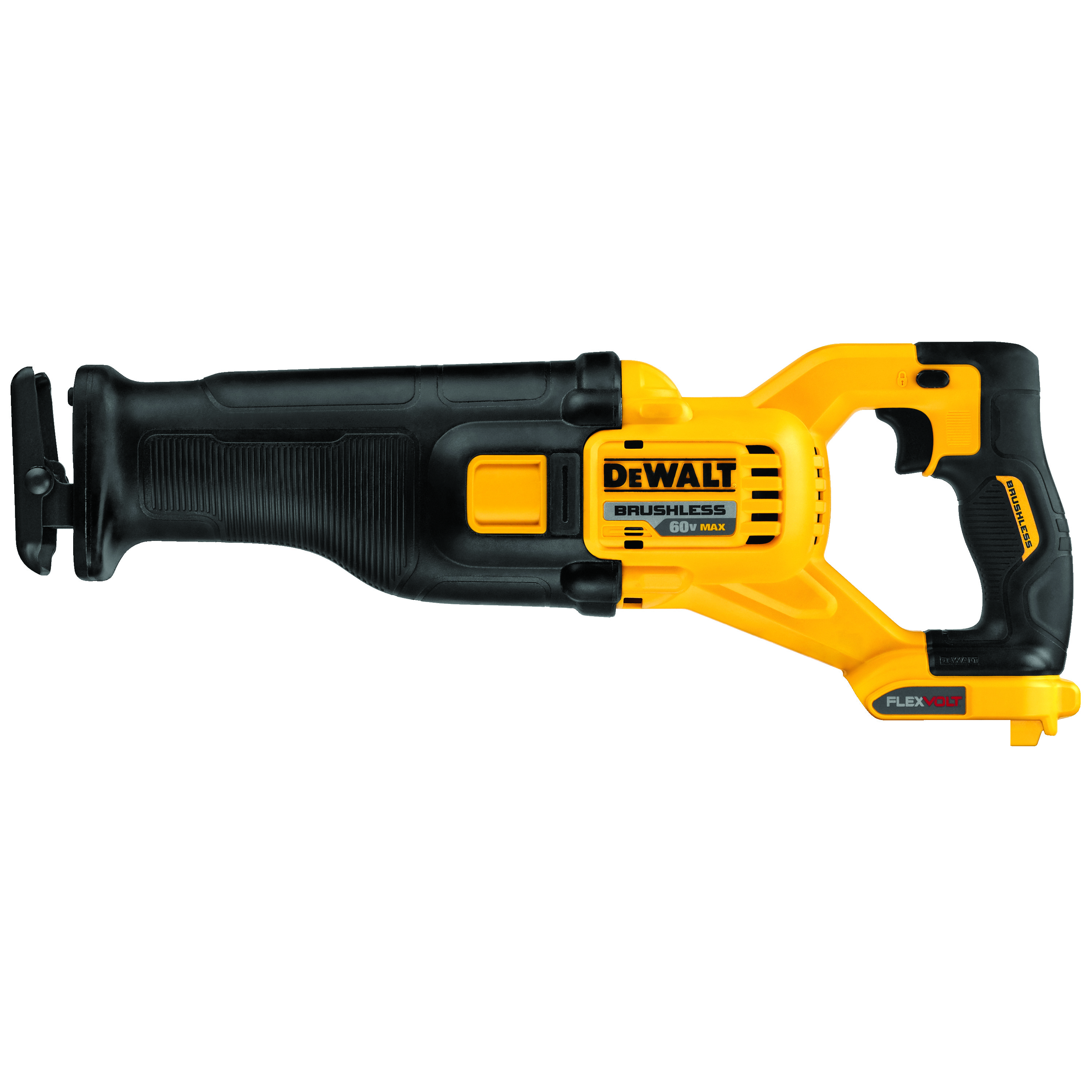 DeWALT® DCS388B Cordless Reciprocating Saws