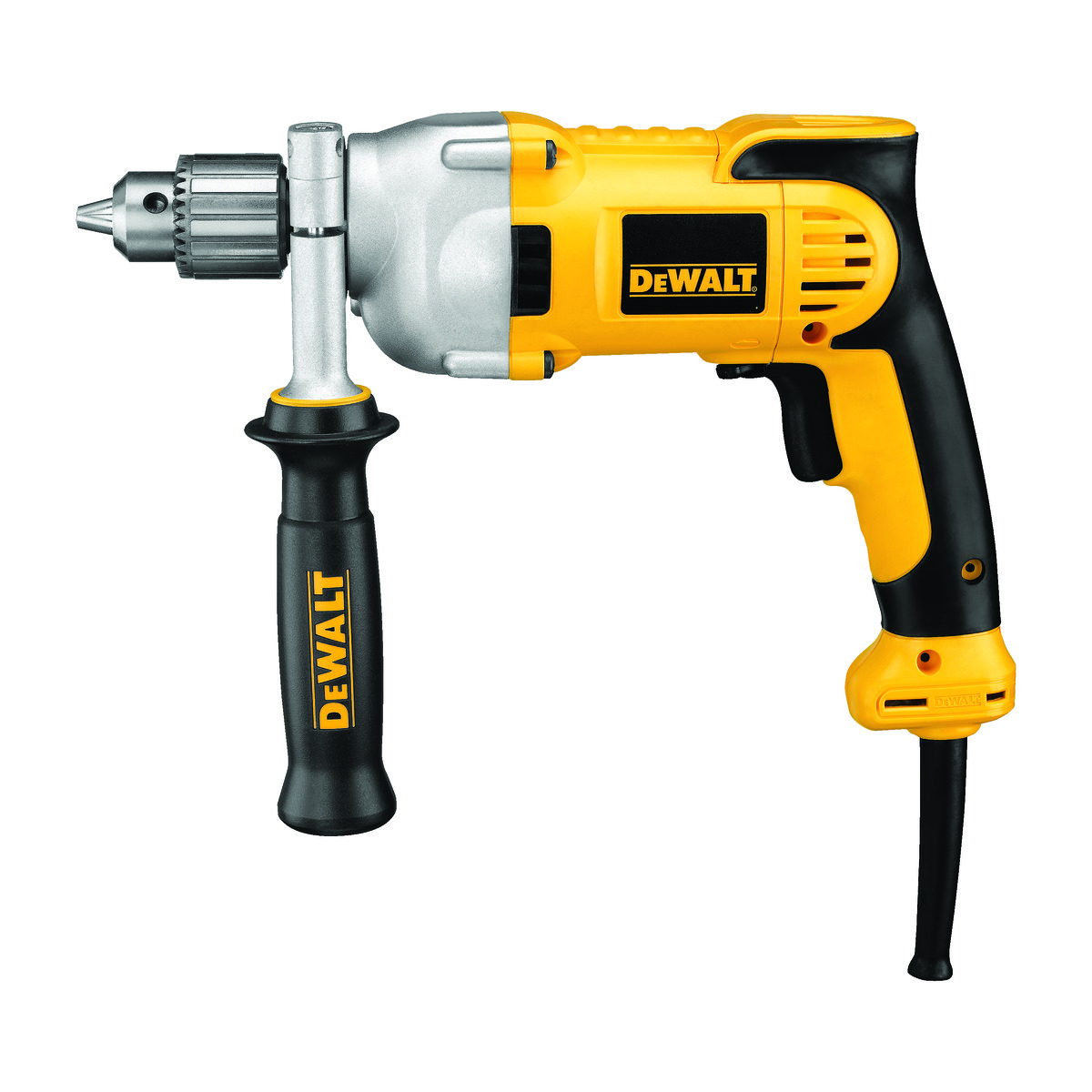 DeWALT® DWD210G Electric Drills