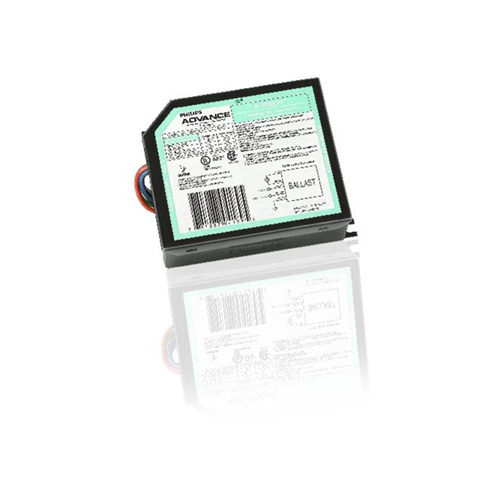 Advance 109728 Metal Halide Ballasts