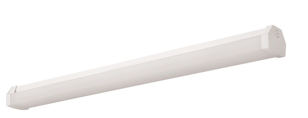 Signify Luminaires FSW440L840-UNV-SDIM Indoor Wraparounds