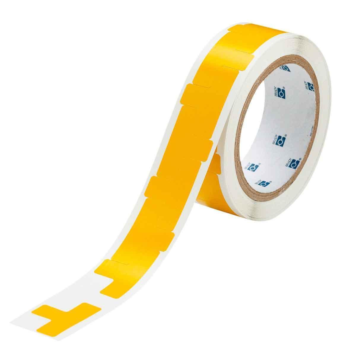 Brady® 121420 Pavement, Floor & Egress Marking Tape & Strips