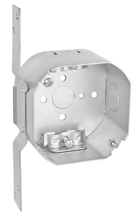 GARVIN® 54171-FR Octagon Boxes