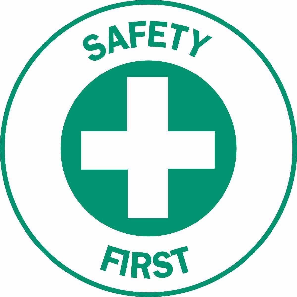 Brady® 49581 Safety & Facility Labels