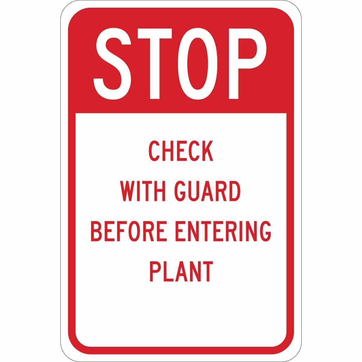 Brady® 124449 Parking & Traffic Signs