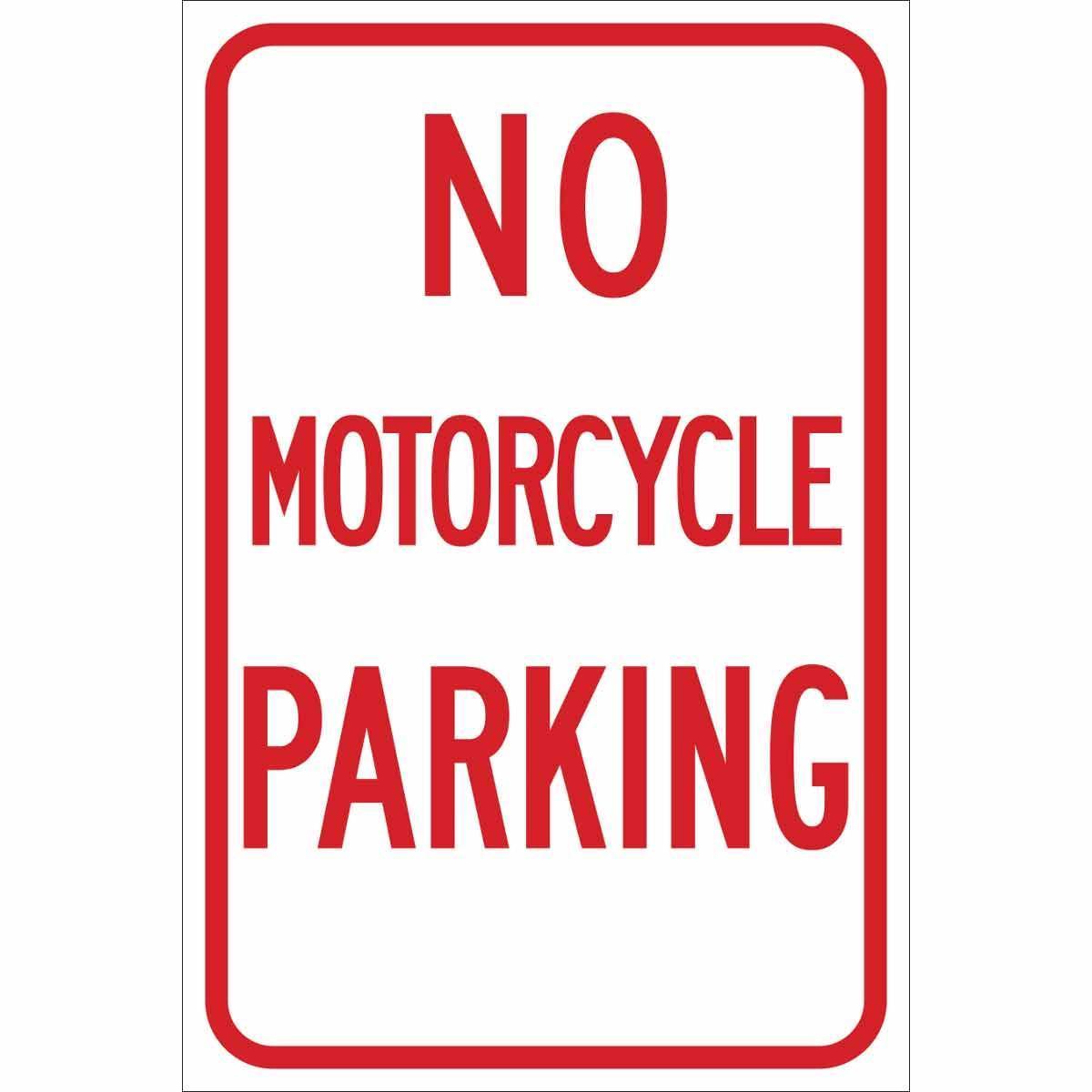 Brady® 115511 Parking & Traffic Signs