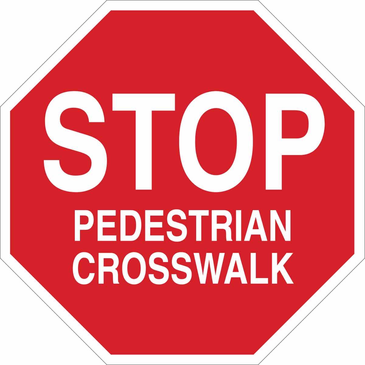 Brady® 124524 Parking & Traffic Signs