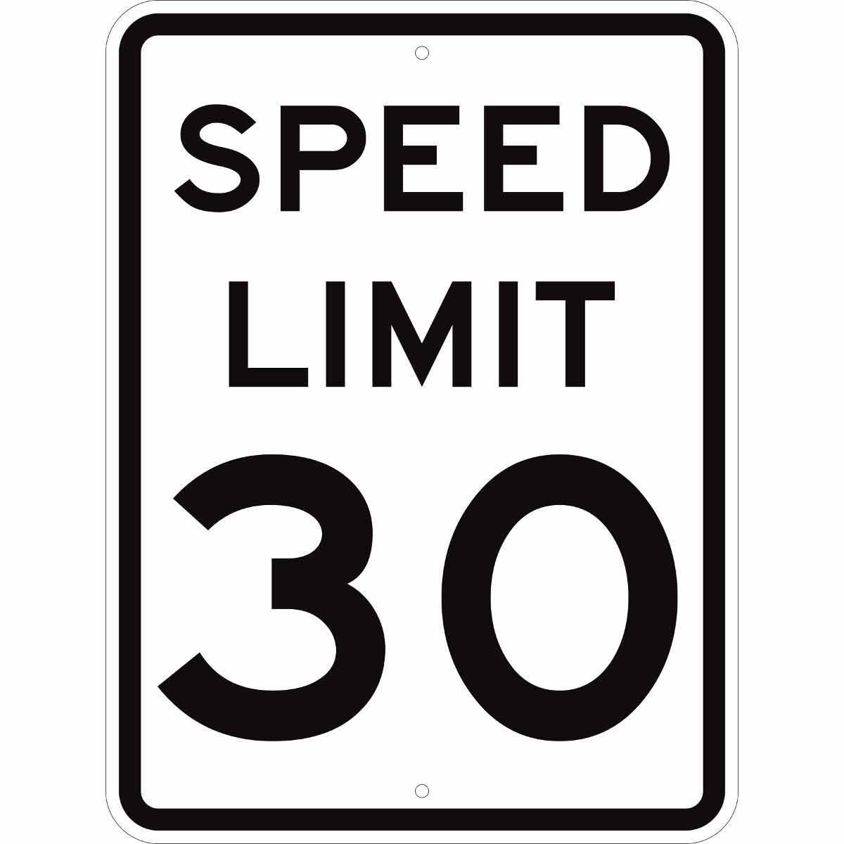 Brady® 113286 Parking & Traffic Signs