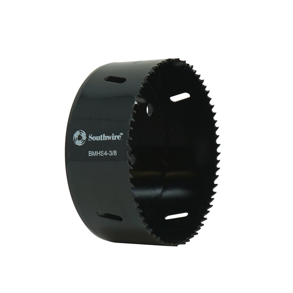 Southwire® 642781 Hole Saws